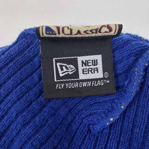 Golden State Warriors Beanie - Picture 8 of 8